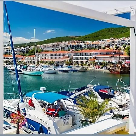 Studio Dans Complexe Proche De La Mer, Sunny Beach Exterior photo