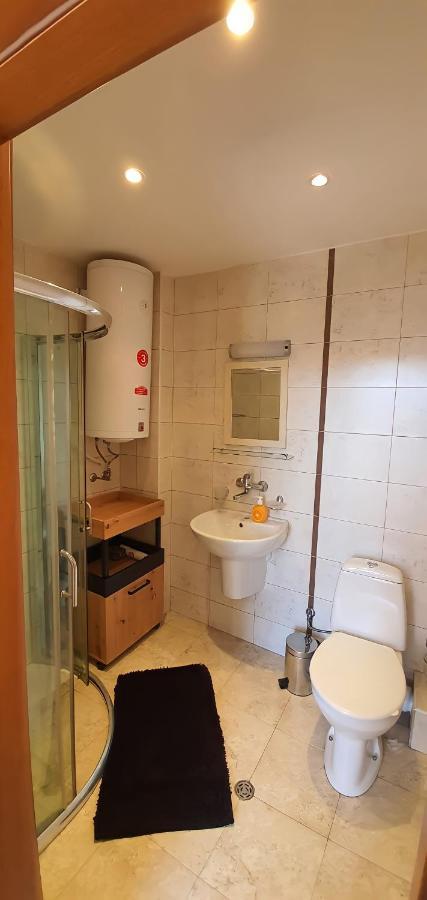 Studio Dans Complexe Proche De La Mer, Sunny Beach Exterior photo