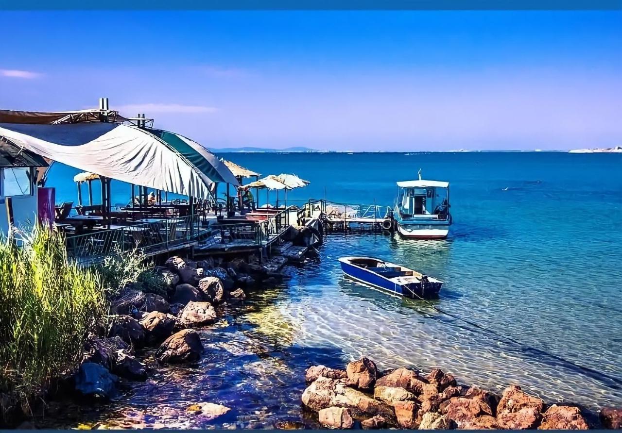 Studio Dans Complexe Proche De La Mer, Sunny Beach Exterior photo